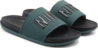 adidas gazelle silver green womens CAMPUS SL-455 BLACK Men's Flipflop/Slipper – Citizen Footprints