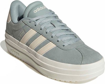 Women's VL Court Bold Platform Sneaker - Sage Green