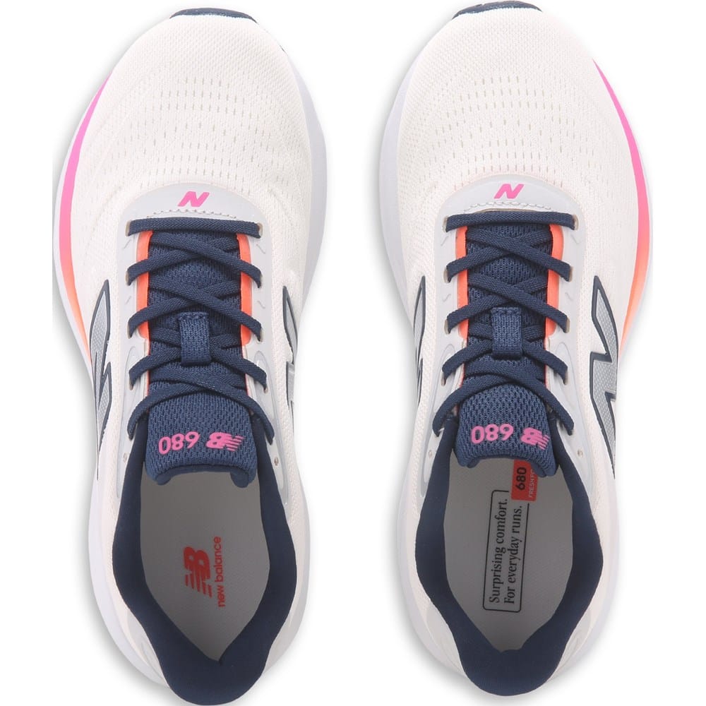 New Balance Women's Fresh Foam 680 v9 Running Shoe | Famous Footwear