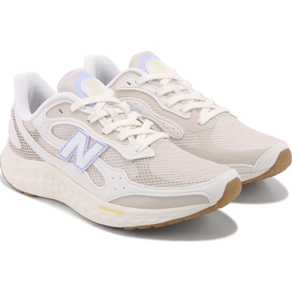 New Balance Women's Fresh Foam Arishi v4 Tiralux Running Shoe