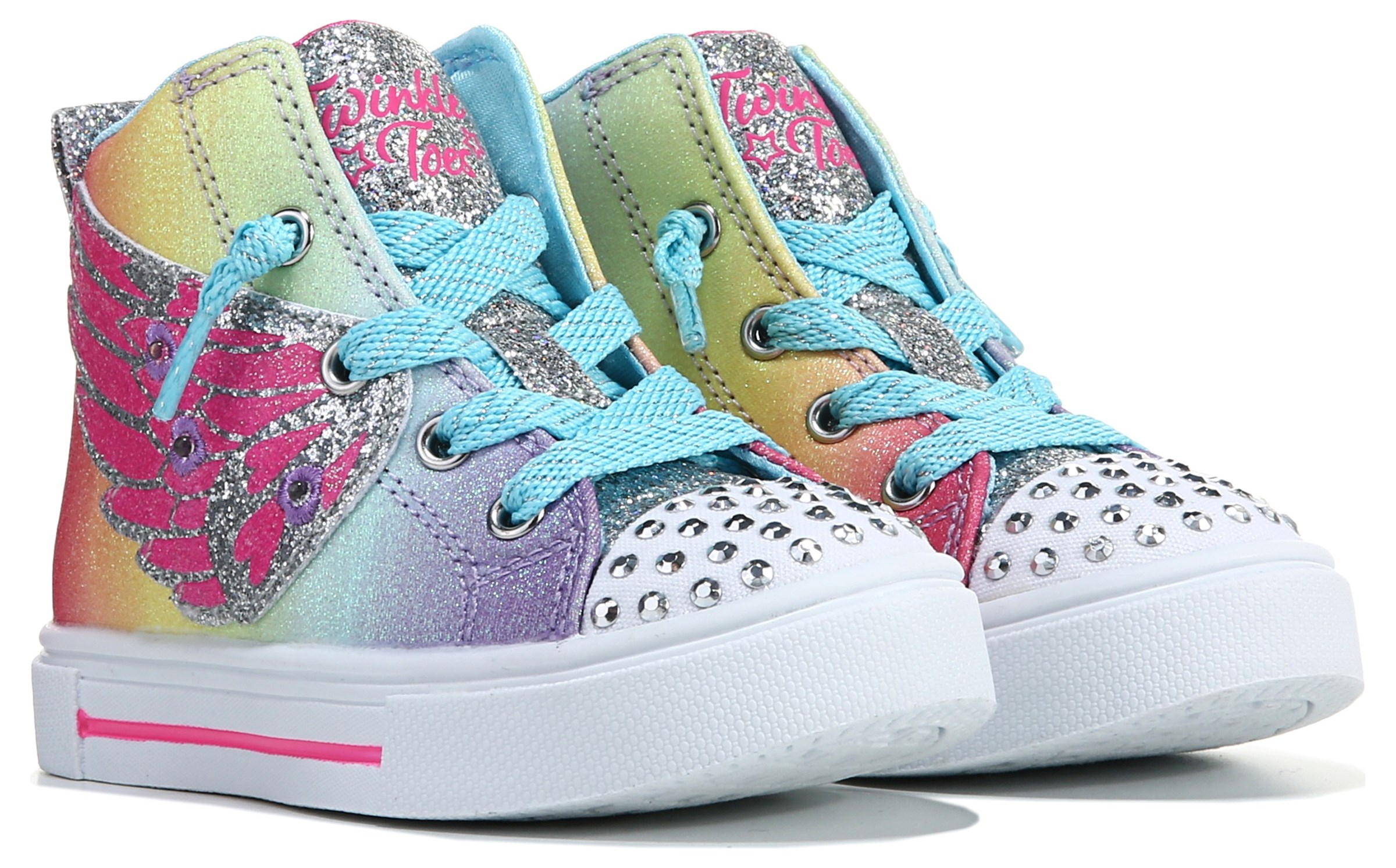 Therapy spine move Skechers Kids' Twinkle Sparks High Top Sneaker Toddler/Little Kid | Famous Footwear Therapy spine move Skechers Kids' Twinkle Sparks High Top Sneaker Toddler/Little Kid | Famous Footwear