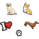 Dog Lovers 5 Pack
