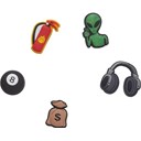 Teen Bro 5 Pack