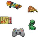 The Gamer 5 Pack