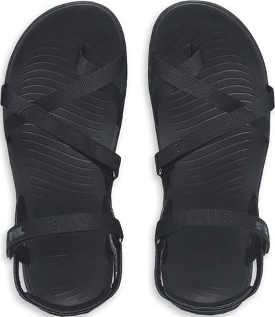 Women's Black Sandals | Exclusive Rewards Deals