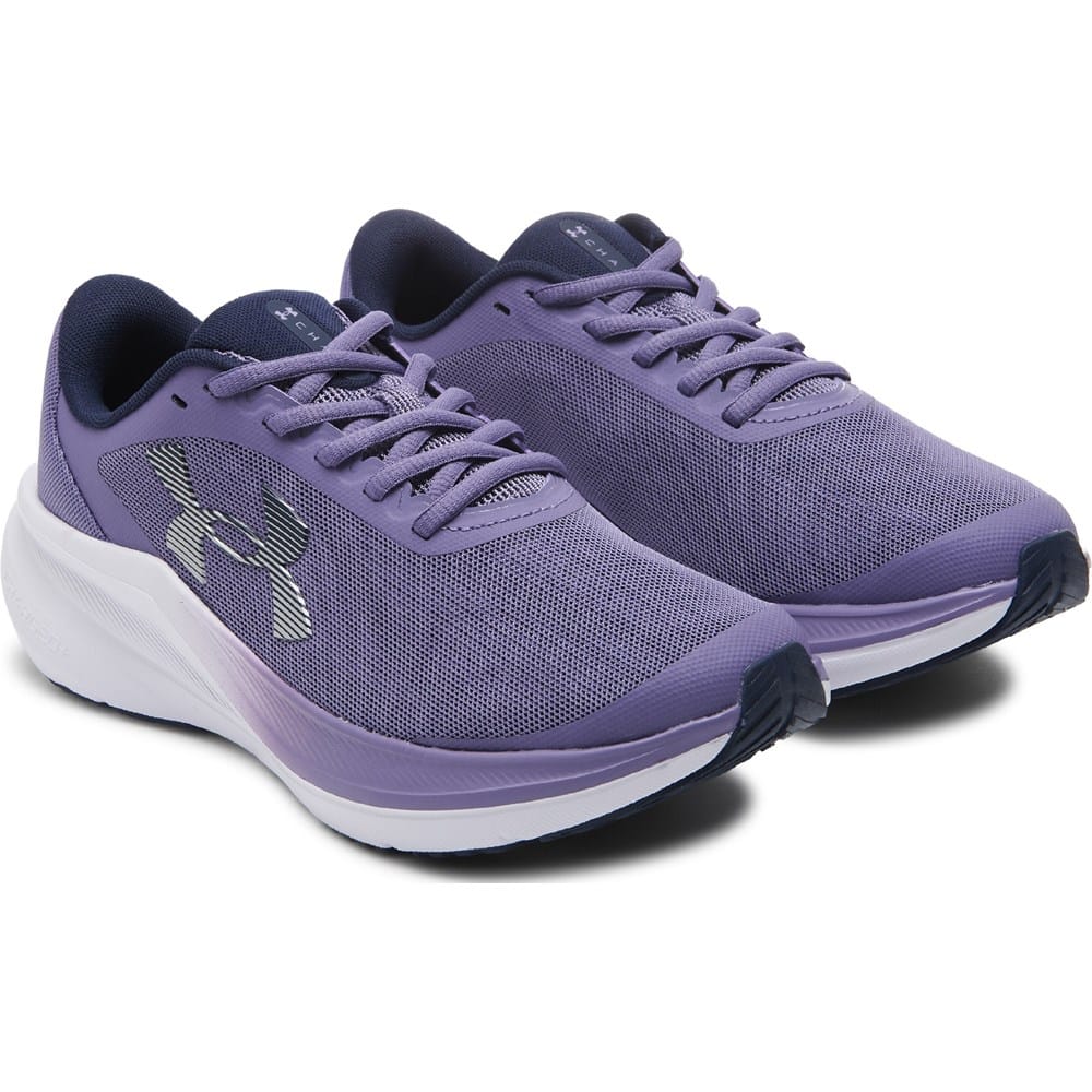 Under Armour Women's Charged+ Chase Running Shoe | Famous Footwear