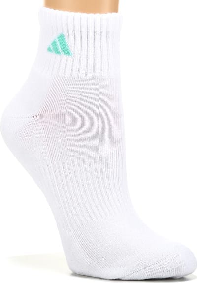 adidas gazelle silver green womens Pop & Adidas Crew Socks 3 Packo