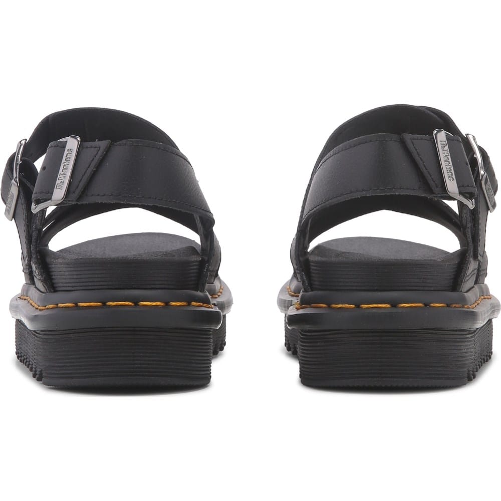 Dr. Martens Women's Voss II Platform Sandal | Famous Footwear