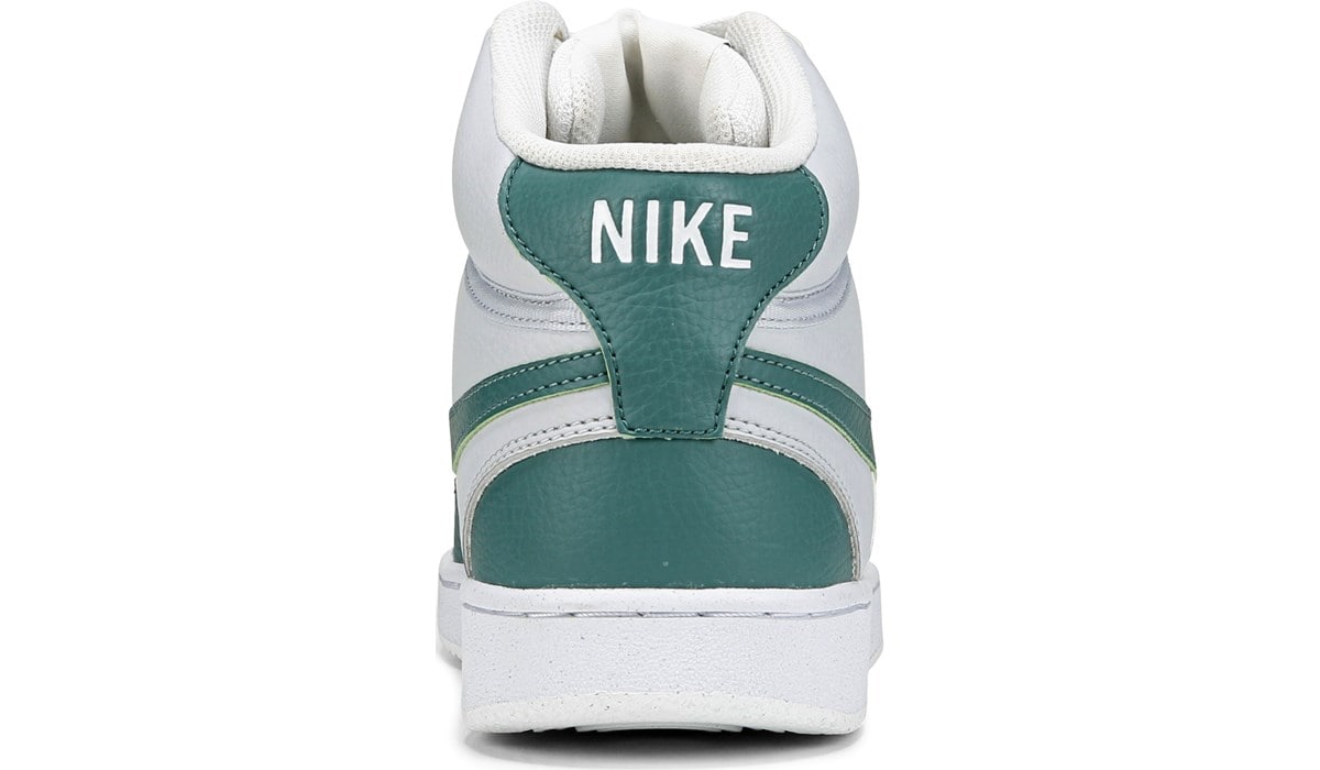 Famous Footwear Nike Court Vision Mid Men's Stores Court