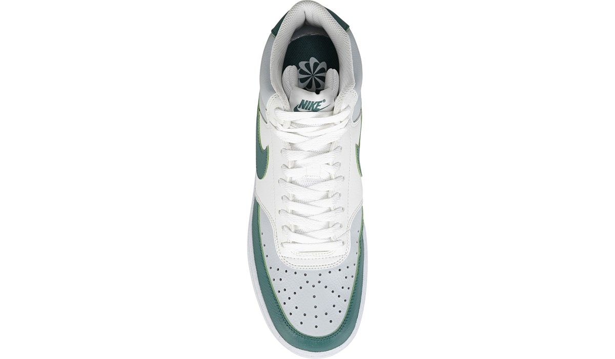 Nike Mens Nike Court Vision Low Pastel Nike Court Vision Next