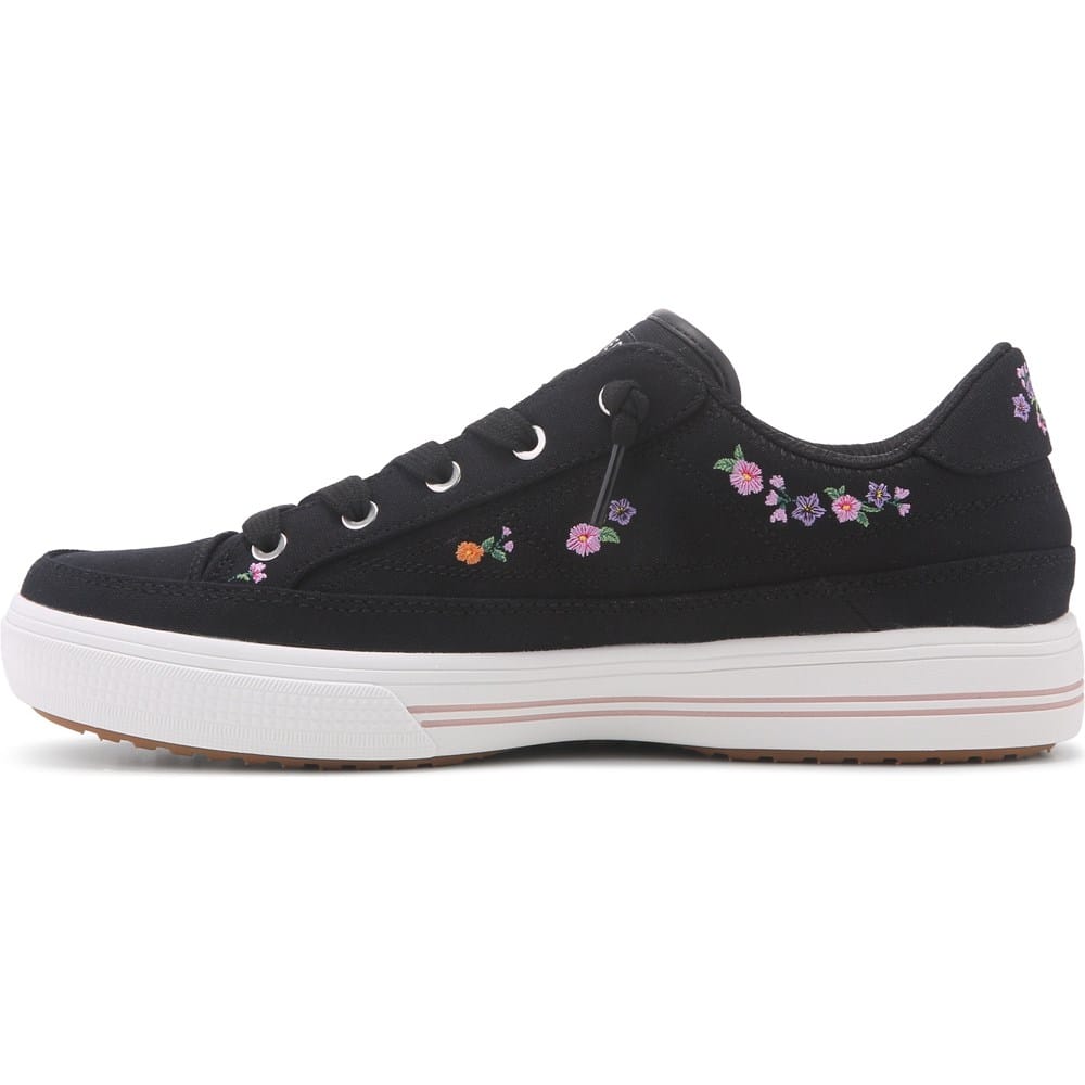 Skechers Women's Arch Fit Arcade Subtle Bouquet Embroidered