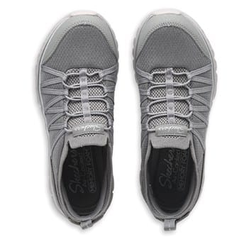 Skechers Women's Graceful Purecush Slip On Sneaker | Famous Footwear