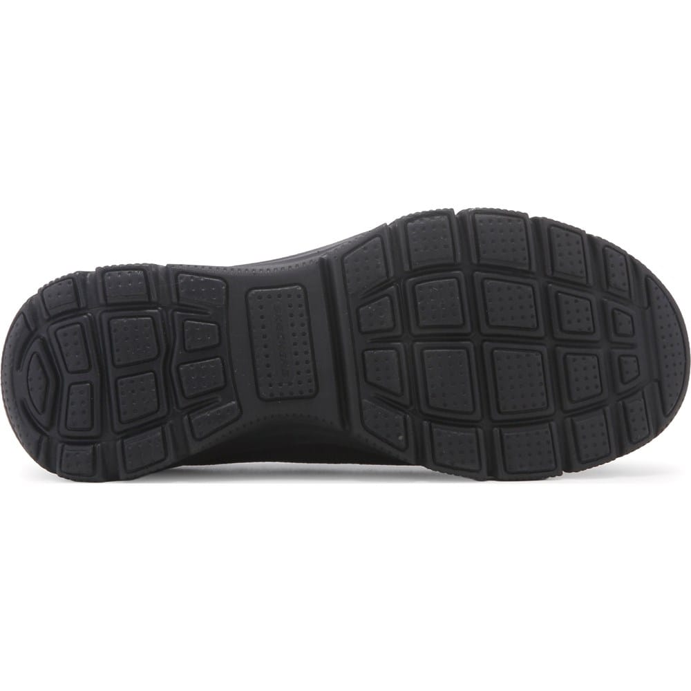 Skechers Women's Easy Going Slip-On Engineered Knit Sneaker