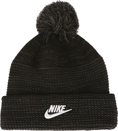 nike knit hat