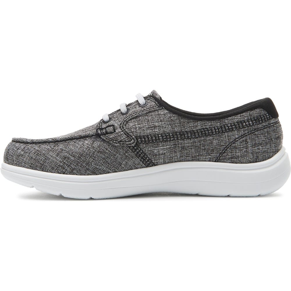 Skechers Women's On-The-Go Flex Radiant Linen Boat Shoe | Famous