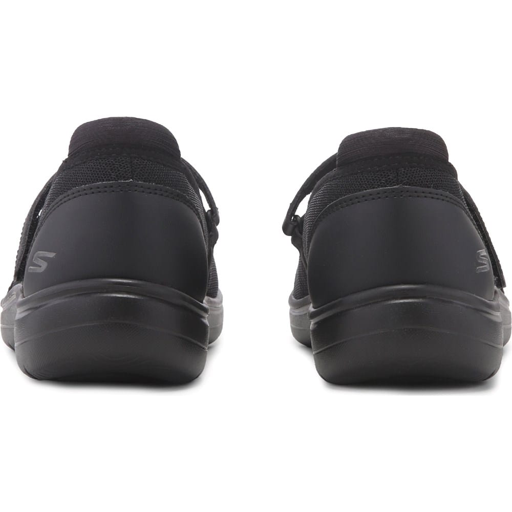 Skechers Women's On-The-Go Flex Radiant Mary Jane Flat | Famous