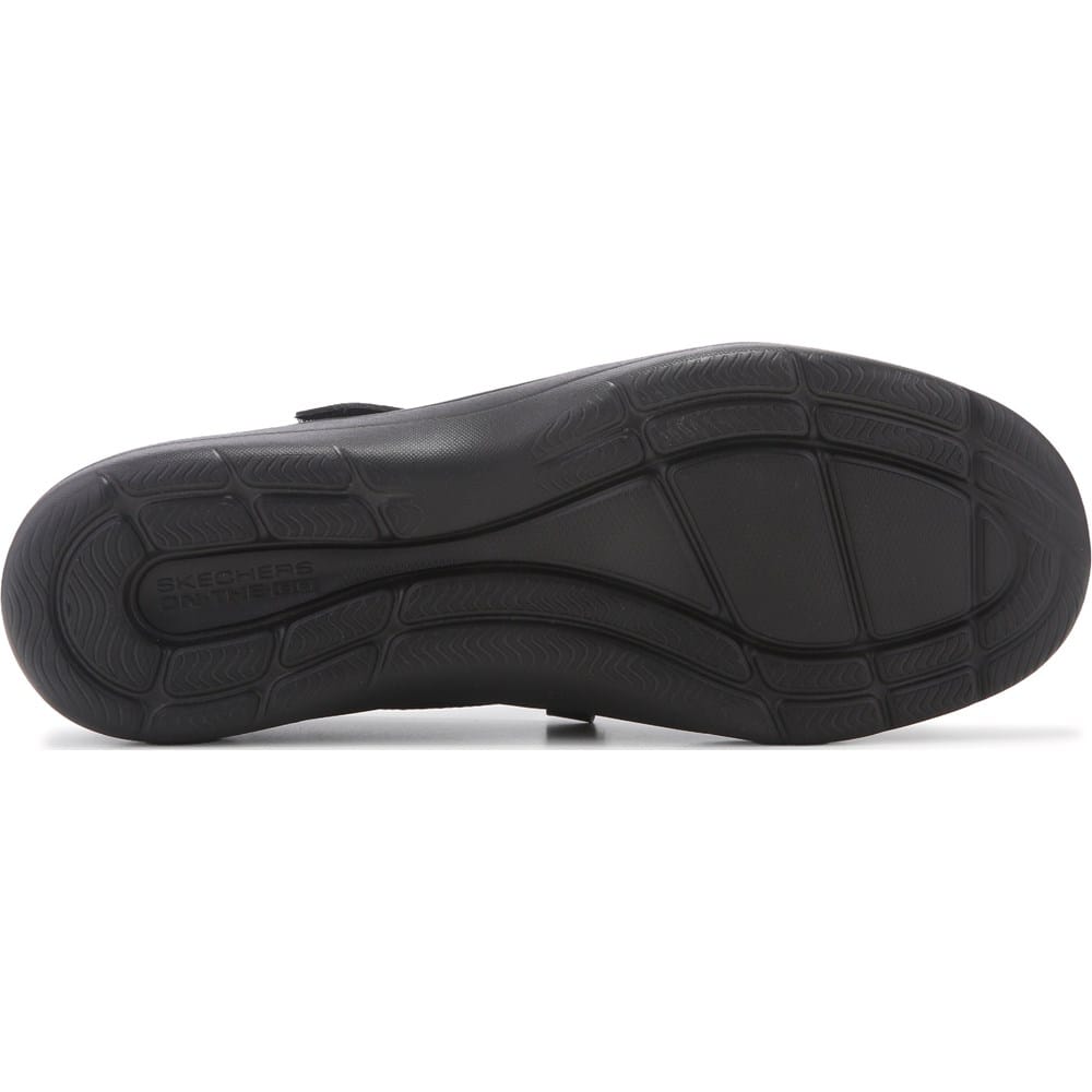 Skechers Women's On-The-Go Flex Radiant Mary Jane Flat | Famous