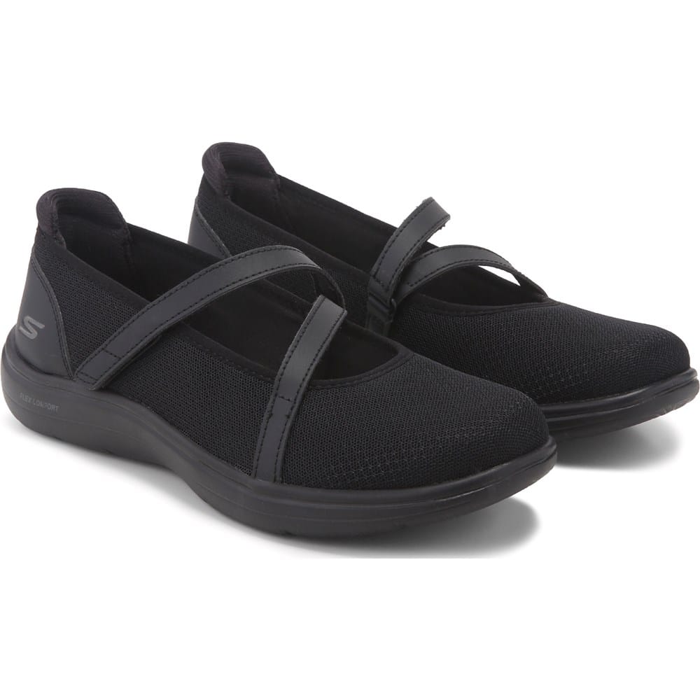 ホットシーズン Skechers Women's On-The-Go Flex Radiant Mary Jane Flat | Famous