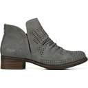 Grey Prospector