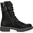 Women's Rauly Combat Boot - Right
