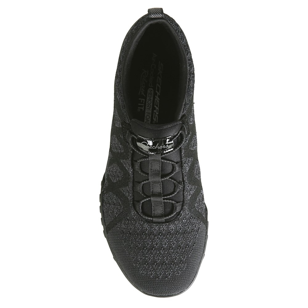 skechers skech knit memory foam review