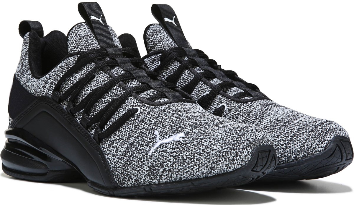 saucony running shoes eastbay