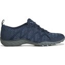 Women's Breathe Easy Infi-Knity Slip On Sneaker
