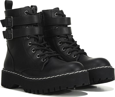 Women's Hailee Lace Up Boot