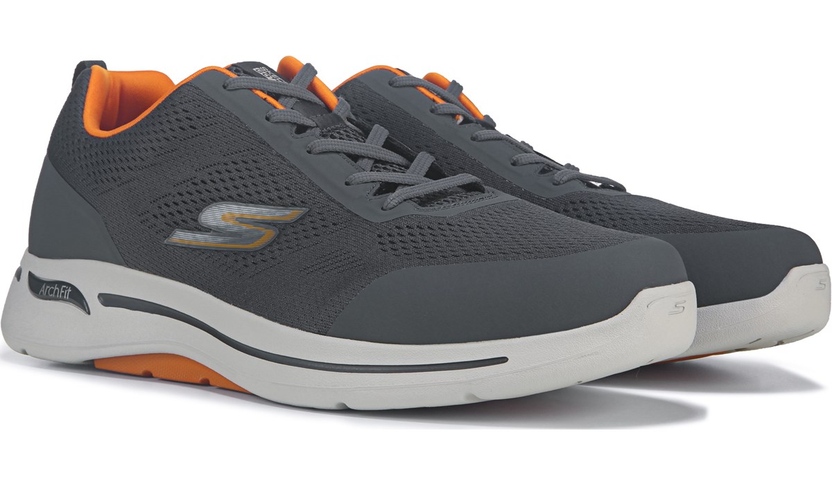 Skechers Mens Shoes Famous Footwear | lupon.gov.ph