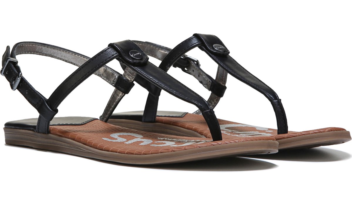 edelman sandals