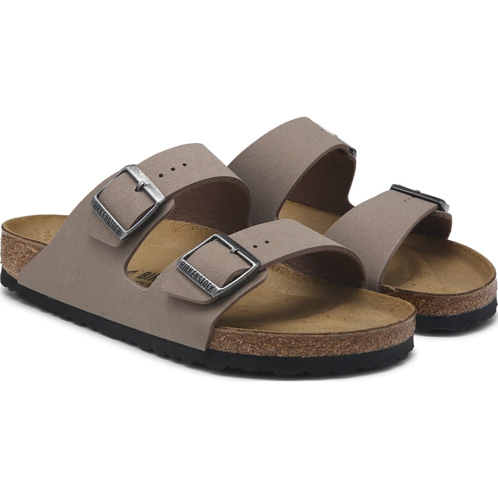 Birkenstock Men's Arizona Footbed Sandal | Famous Footwear
