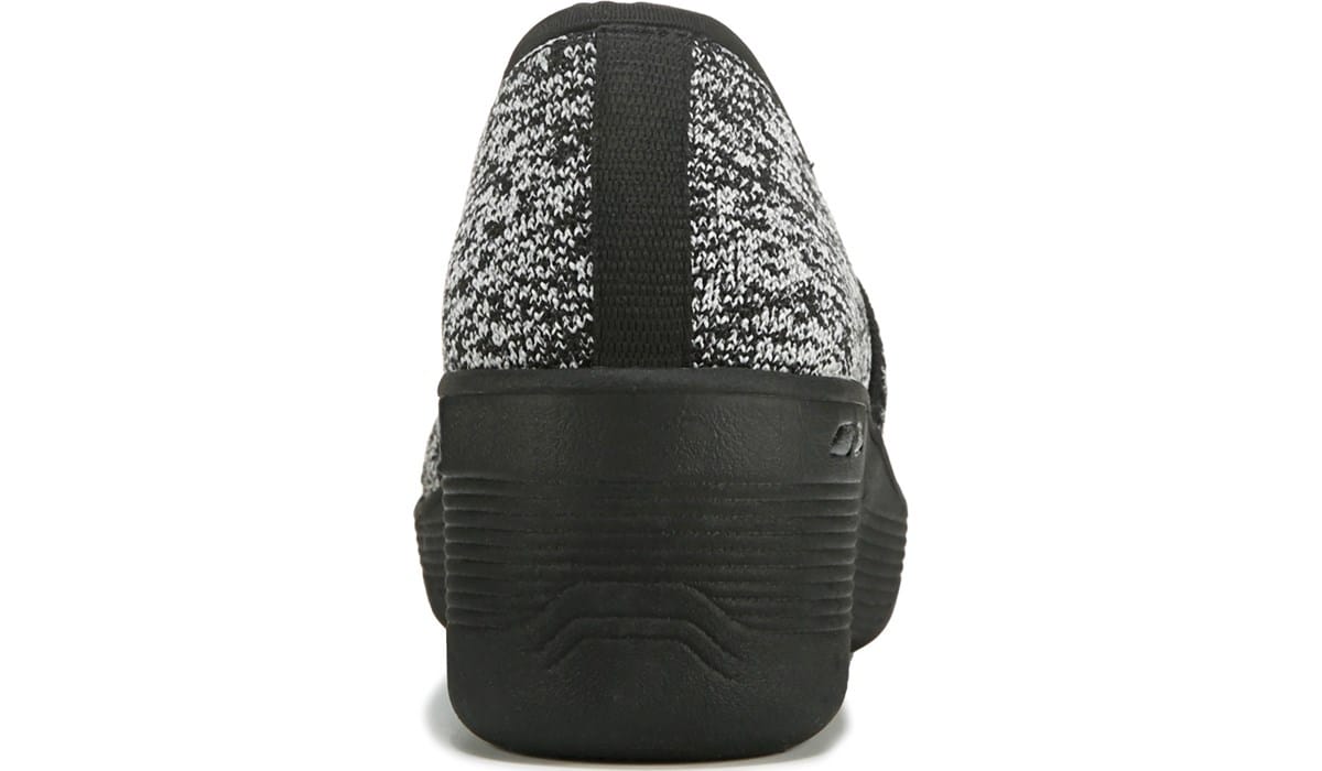 Pier Lite Wow Factor Wedge Slip On 