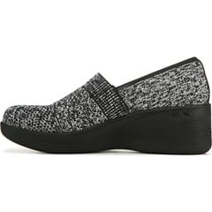 Pier Lite Wow Factor Wedge Slip On 