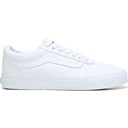 White/White