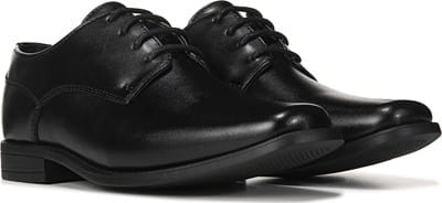 black dress shoes boys International Dance Shoes Boys Dansport MT Black Patent main image 0