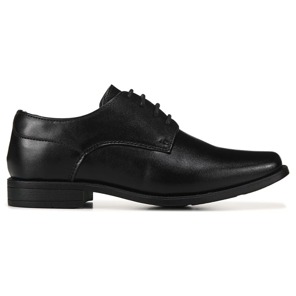 garage black dress Boys Dress Shoes | Church Shoes