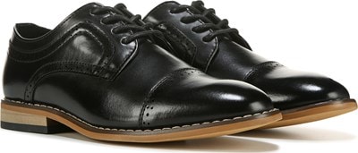 famous footwear boys dress shoes