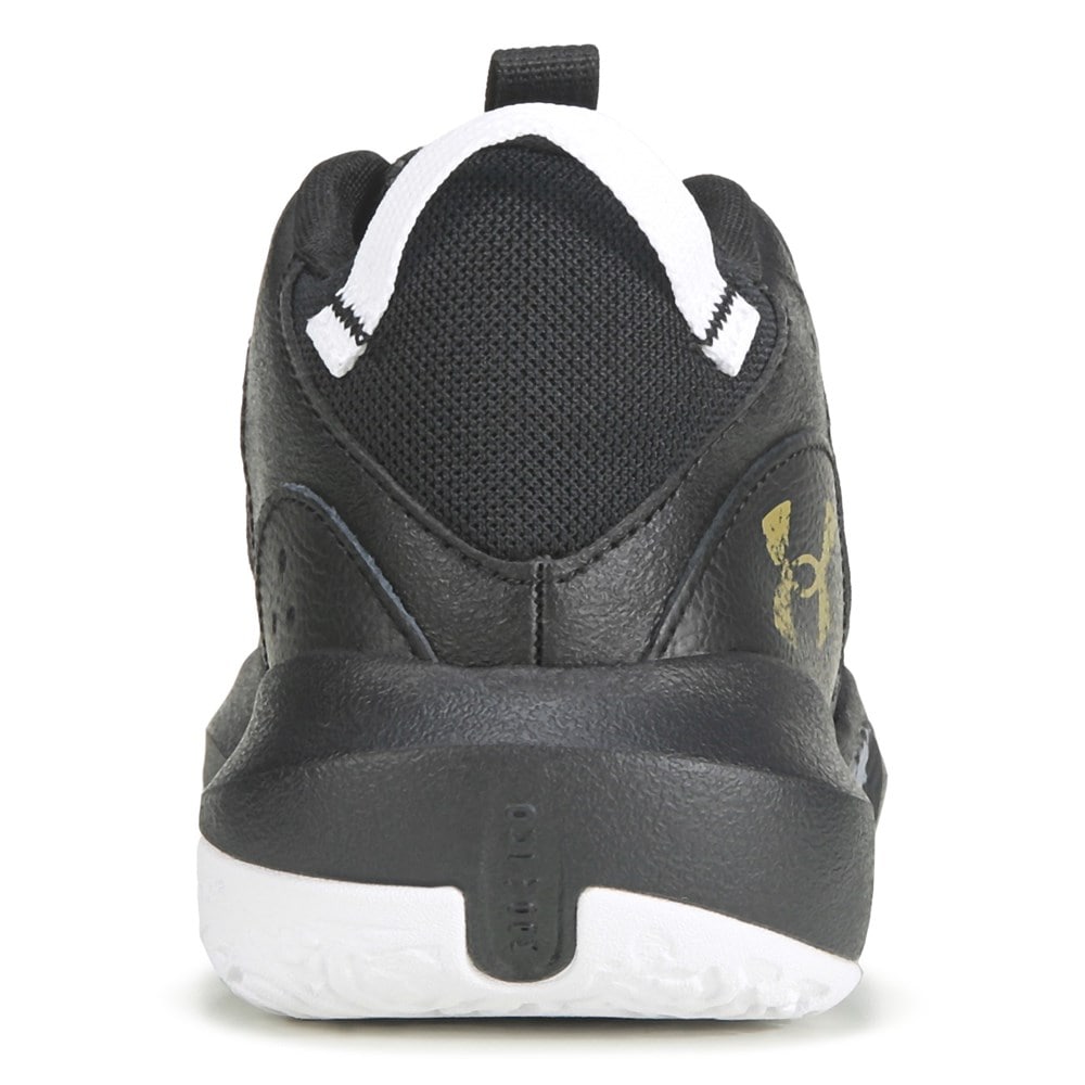  Under Armour UA Fly-by SM Black : Clothing, Shoes