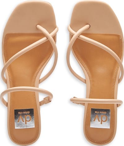 white christmas dresses Earth Adara Women's Sandal main image 1
