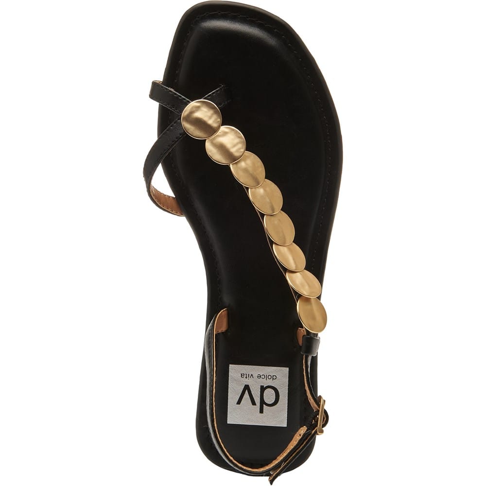DV Dolce Vita Women's Jetsy Sandal | Famous Footwear