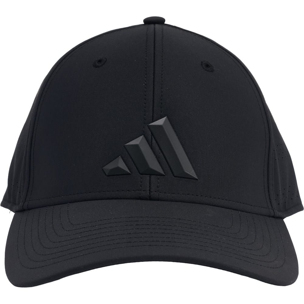 adidas Men's Gameday 5 Stretch Fit Hat | Famous Footwear