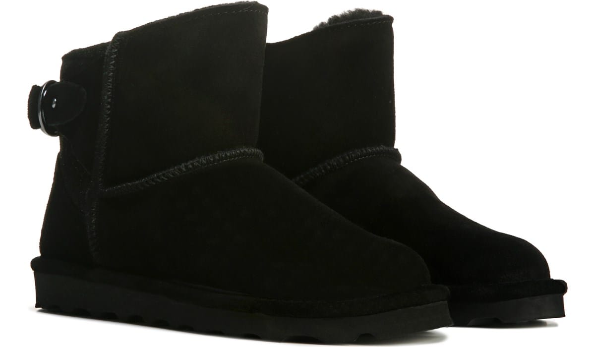 Bearpaw Women's Betty Winter Boot 