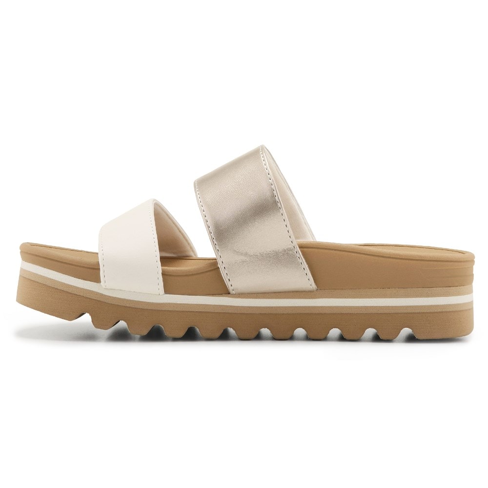 Women's Banded Horizon Hi Slide Sandal