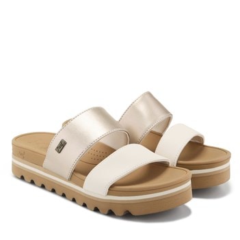 Women's Banded Horizon Hi Slide Sandal