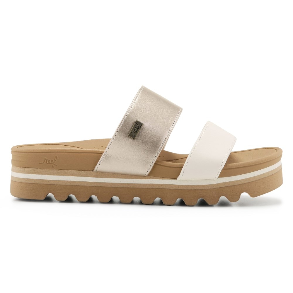 Women's Banded Horizon Hi Slide Sandal