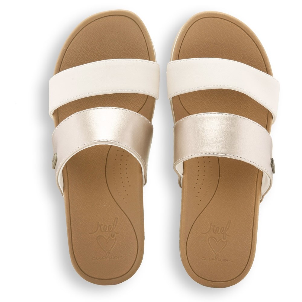 Women's Banded Horizon Hi Slide Sandal