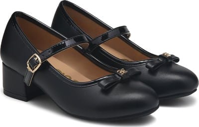 big girl black dress shoes OLD NAVY Big Girls Kids Size 1 Shoes Dress Shoes Mary Jane's Bow Black