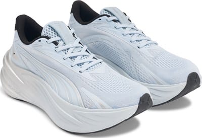 Women's Maxima Pro Running Shoe - Blue/Black/Grey