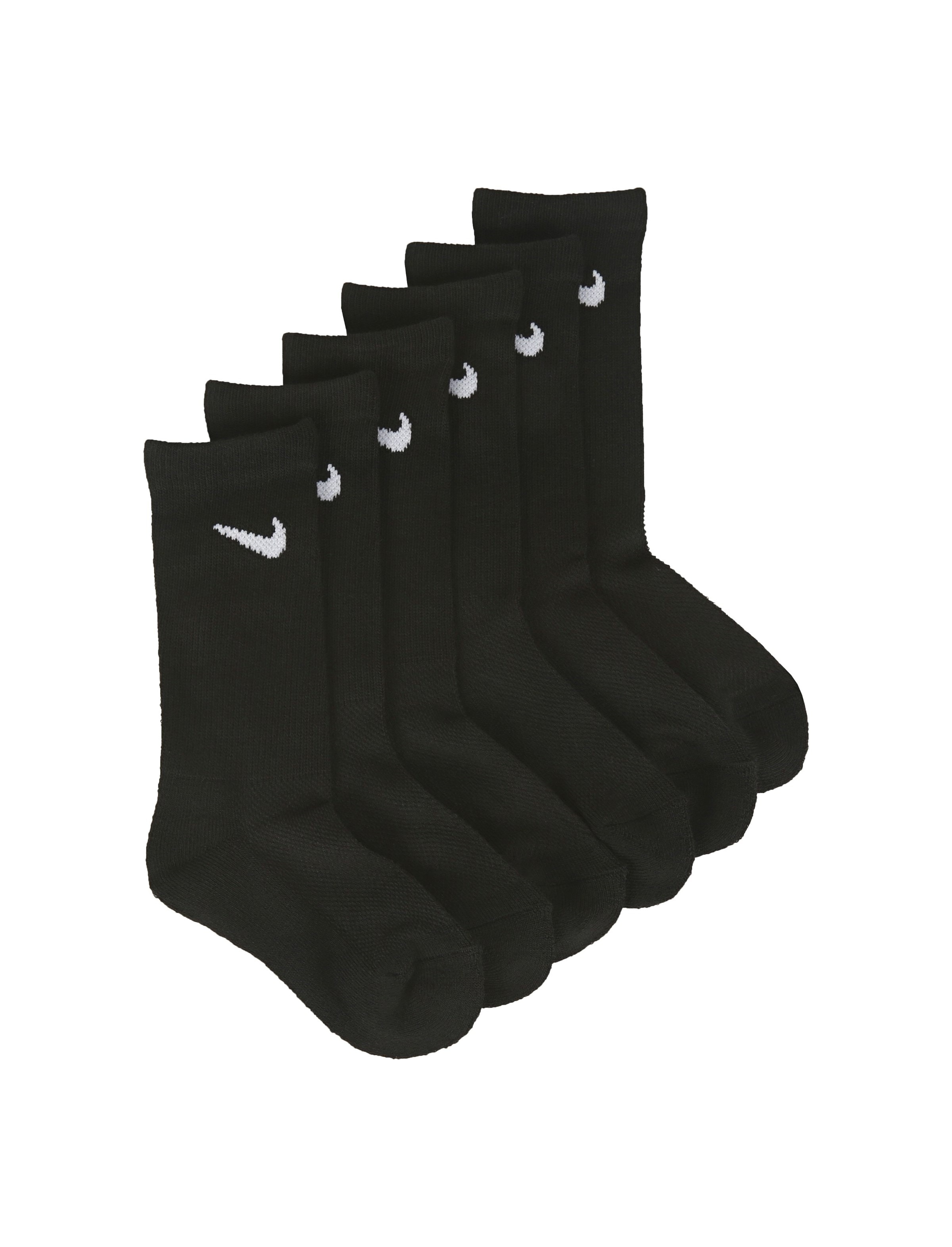 Famous footwear nike sales socks