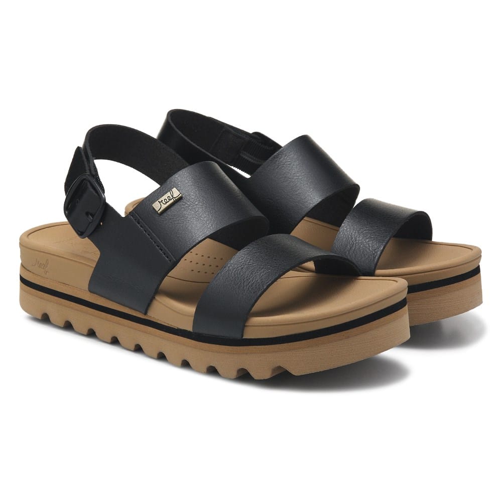 Women's Horizon Hi Buckle Sandal